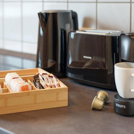 Benville Freital - Wlan - Nespresso Kaffee - Windbergblick מראה חיצוני תמונה