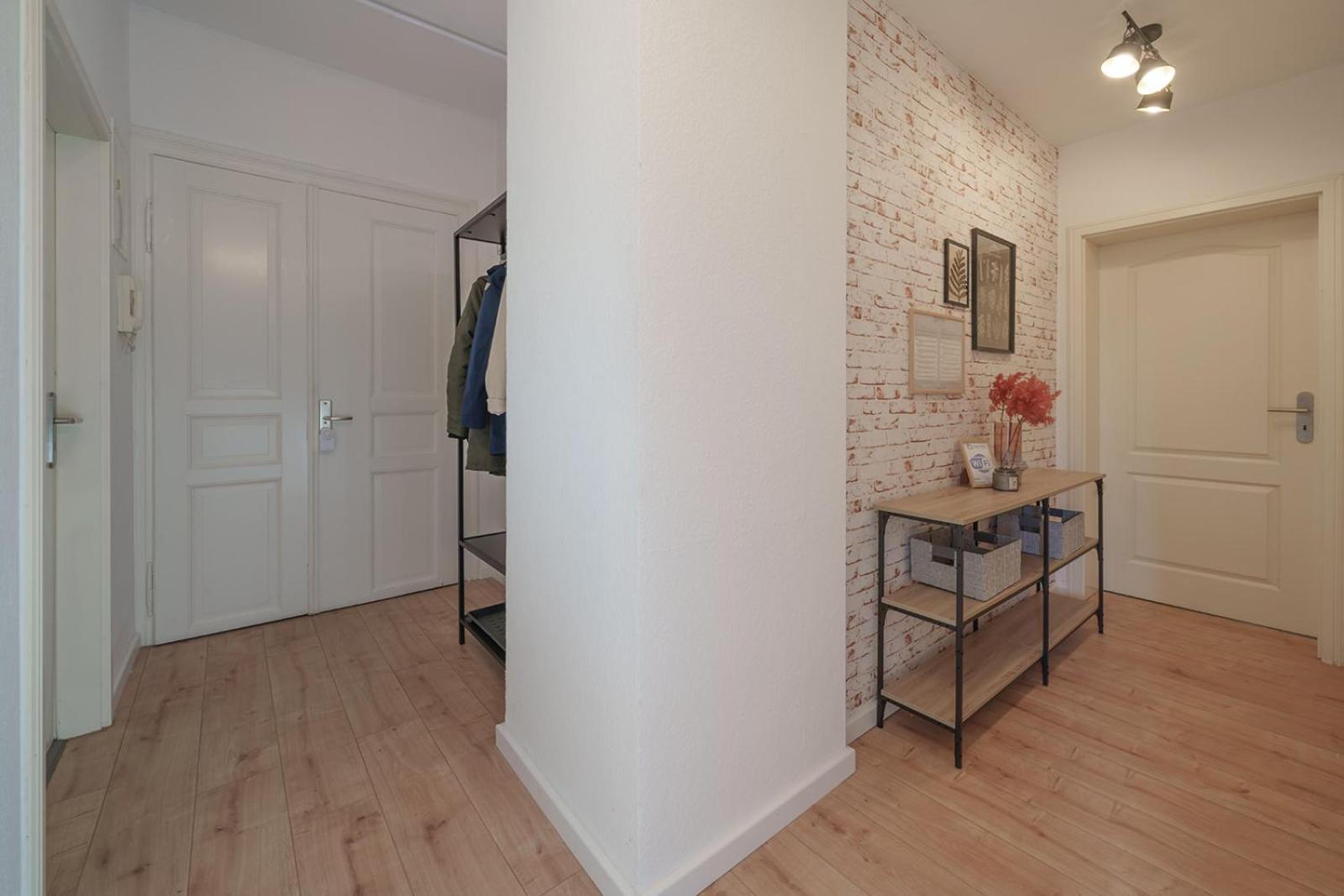 Benville Freital - Wlan - Nespresso Kaffee - Windbergblick מראה חיצוני תמונה